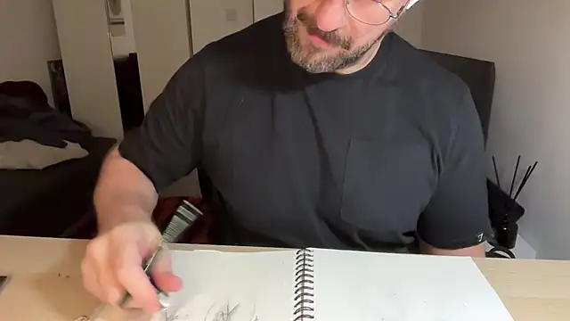 Mr Beef online show from 11, 2, 2025