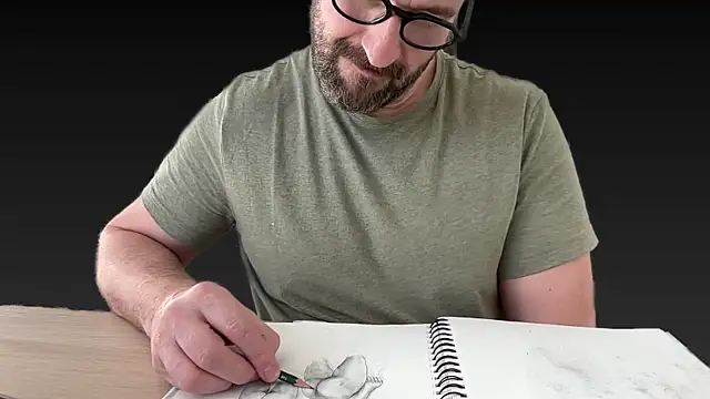 Mr Beef online show from 4, 3, 2025