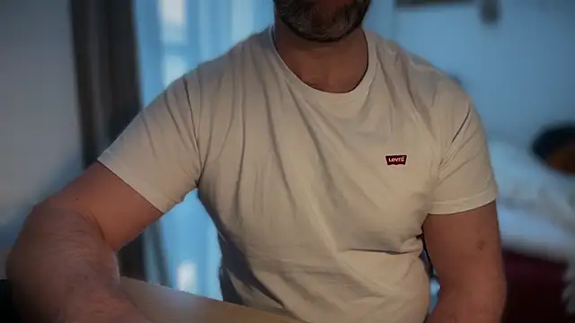 Mr Beef online show from 11, 1, 2026