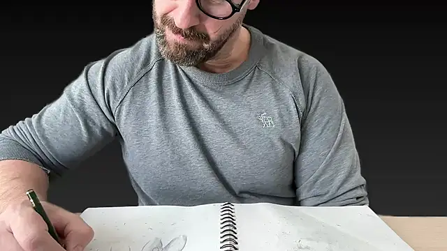 Mr Beef online show from 25, 2, 2025