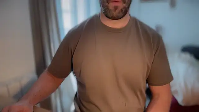 Mr Beef online show from 17, 1, 2026