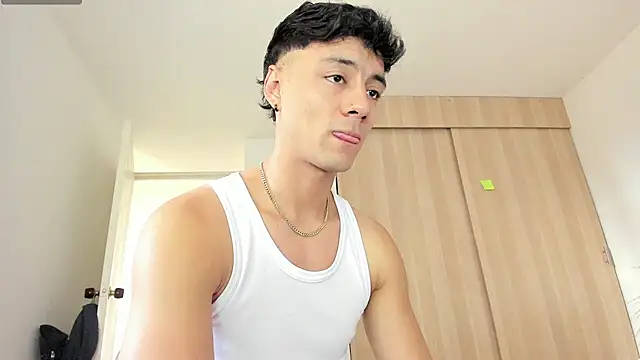 Sebastian-Dash online show from 29, 11, 2025