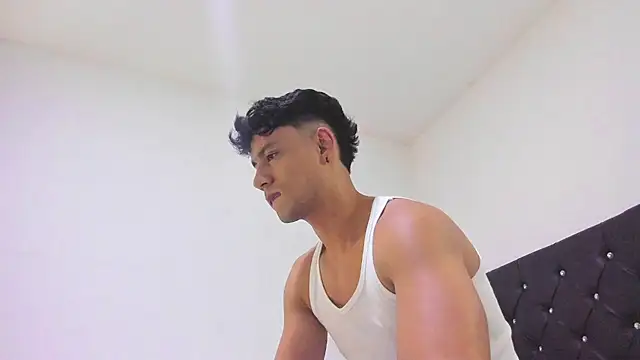 Sebastian-Dash online show from 26, 2, 2025