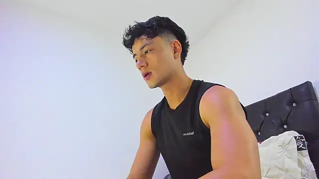 Sebastian-Dash online show from 19, 3, 2025