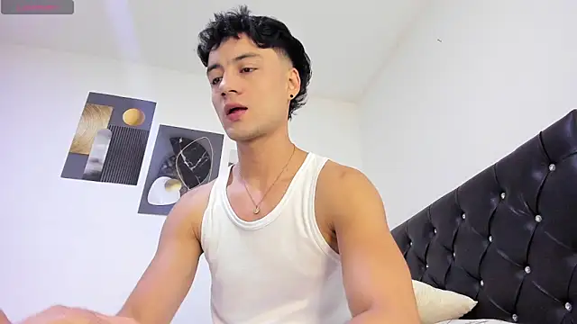 Sebastian-Dash online show from 18, 10, 2025