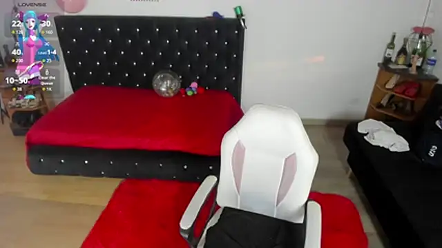 Aliciia cute1 online show from 27, 3, 2026