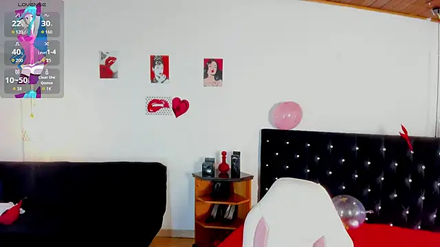 Aliciia cute1 online show from 6, 5, 2026