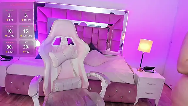 Aliciia cute1 online show from 2, 3, 2025