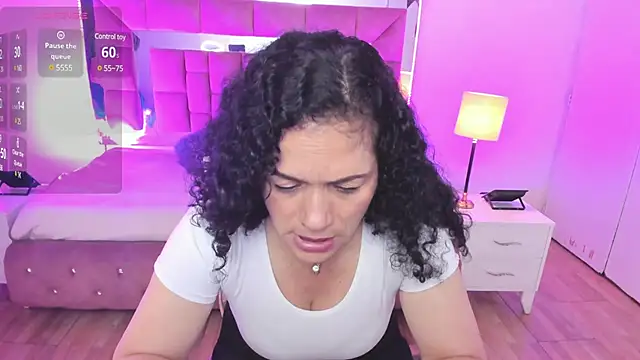 Aliciia cute1 online show from 19, 3, 2025