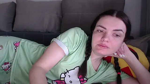  JustmeHere  online show from 28, 2, 2026