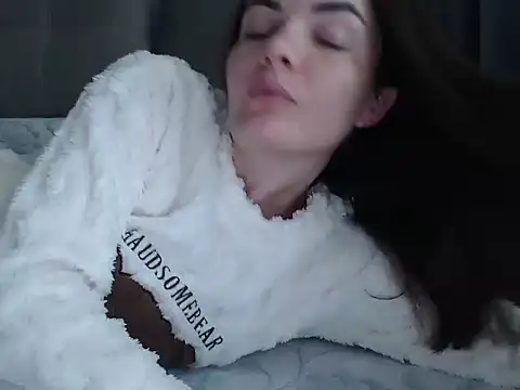  JustmeHere  online show from 12, 10, 2025