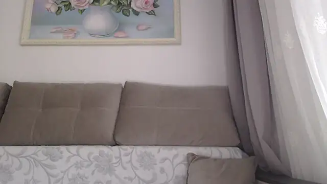  JustmeHere  online show from 15, 10, 2025