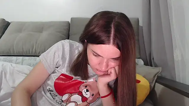  JustmeHere  online show from 8, 10, 2025