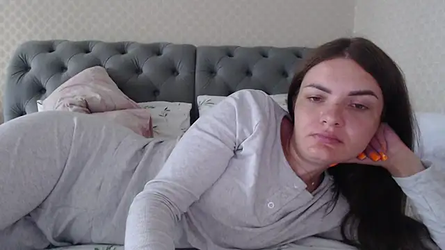 Snapshot of _JustmeHere_ chatting on 8, 7, 2026 JustmeHere online show from 8, 7, 2026