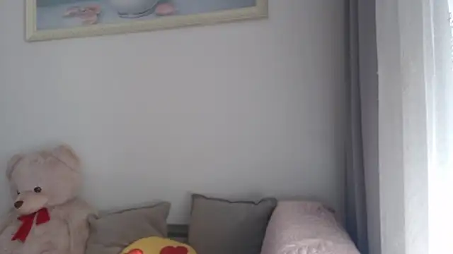  JustmeHere  online show from 17, 12, 2025