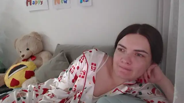  JustmeHere  online show from 11, 1, 2026