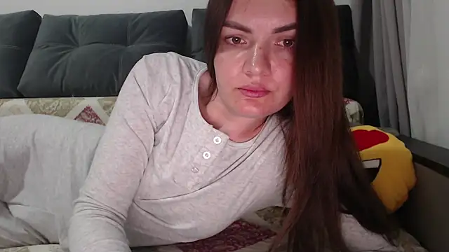 Snapshot of _JustmeHere_ chatting on 13, 6, 2026 JustmeHere online show from 13, 6, 2026