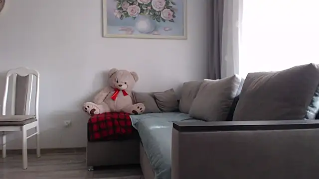  JustmeHere  online show from 12, 11, 2025