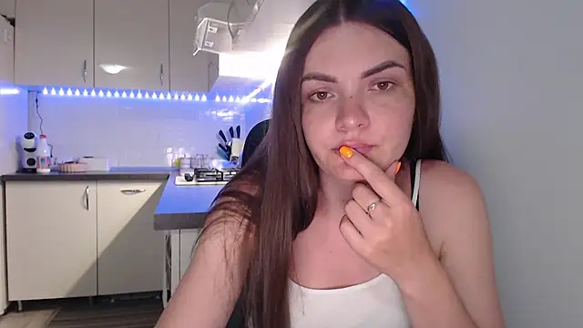 Snapshot of _JustmeHere_ chatting on 3, 7, 2026 JustmeHere online show from 3, 7, 2026