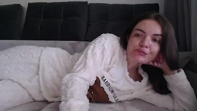 Snapshot of _JustmeHere_ chatting on 5, 6, 2026 JustmeHere online show from 5, 6, 2026