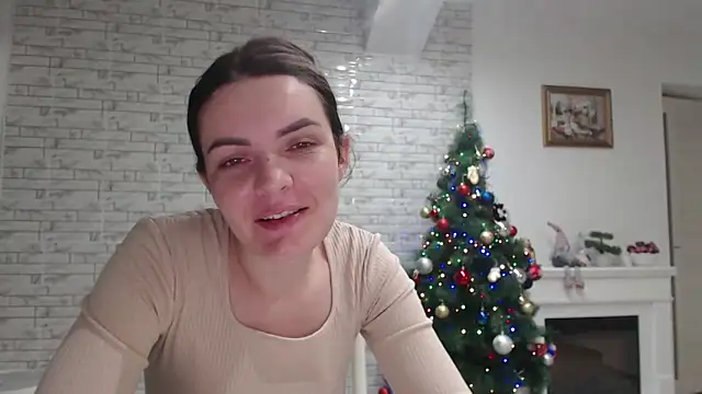  JustmeHere  online show from 21, 12, 2025