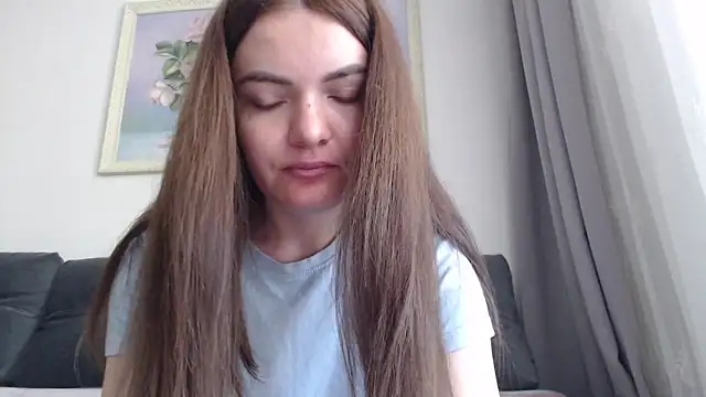  JustmeHere  online show from 24, 5, 2026