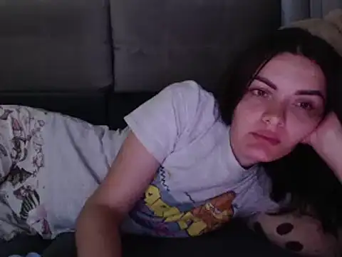  JustmeHere  online show from 26, 10, 2025