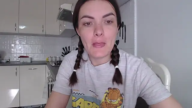  JustmeHere  online show from 15, 11, 2025