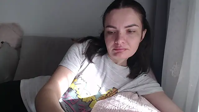  JustmeHere  online show from 15, 12, 2025