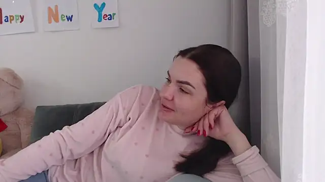  JustmeHere  online show from 9, 1, 2026