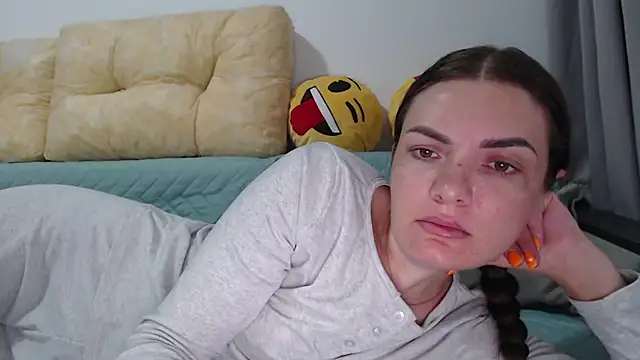 Snapshot of _JustmeHere_ chatting on 14, 7, 2026 JustmeHere online show from 14, 7, 2026