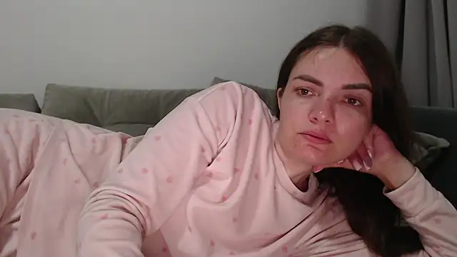 Snapshot of _JustmeHere_ chatting on 6, 6, 2026 JustmeHere online show from 6, 6, 2026