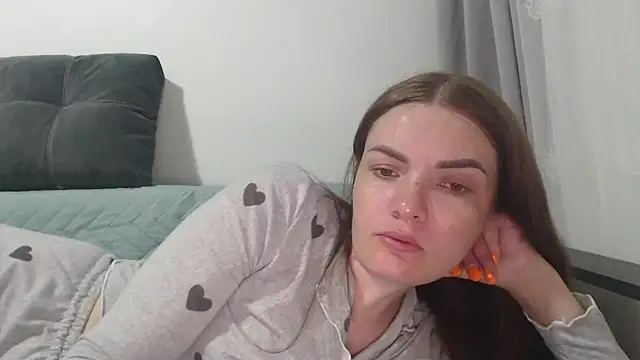 Snapshot of _JustmeHere_ chatting on 15, 7, 2026 JustmeHere online show from 15, 7, 2026