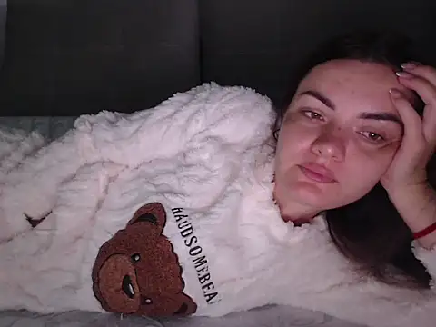  JustmeHere  online show from 8, 10, 2025