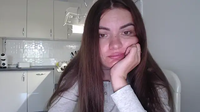 Snapshot of _JustmeHere_ chatting on 14, 6, 2026 JustmeHere online show from 14, 6, 2026