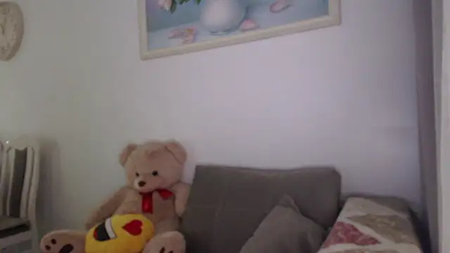  JustmeHere  online show from 20, 11, 2025