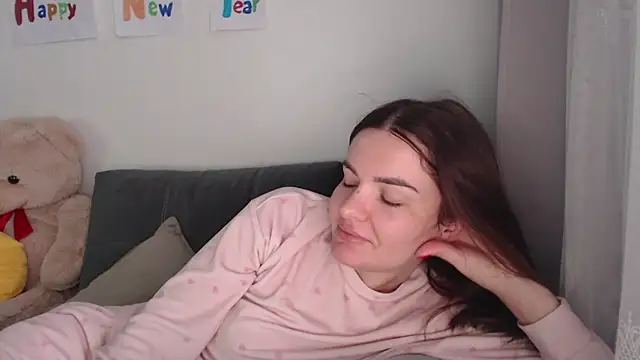  JustmeHere  online show from 8, 1, 2026