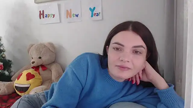  JustmeHere  online show from 7, 1, 2026