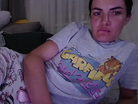  JustmeHere  online show from 30, 9, 2025