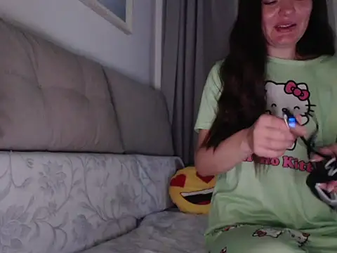  JustmeHere  online show from 2, 10, 2025