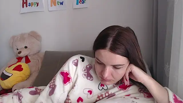  JustmeHere  online show from 16, 1, 2026