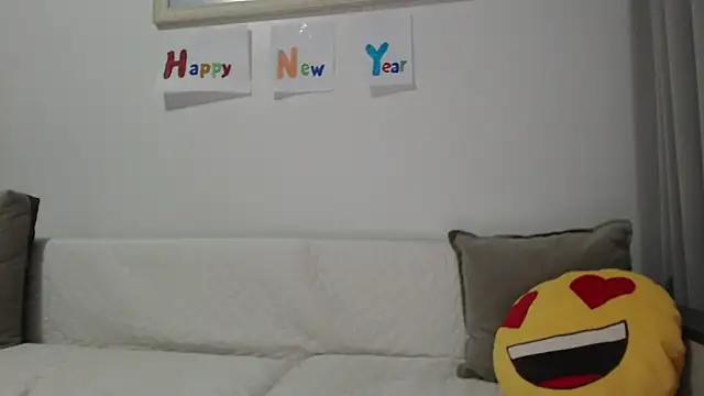  JustmeHere  online show from 10, 2, 2026