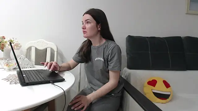  JustmeHere  online show from 14, 3, 2026