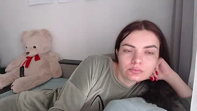  JustmeHere  online show from 12, 1, 2026