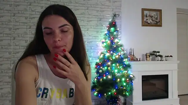  JustmeHere  online show from 14, 11, 2025