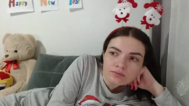  JustmeHere  online show from 13, 1, 2026