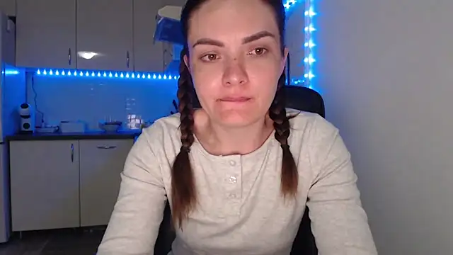 Snapshot of _JustmeHere_ chatting on 20, 6, 2026 JustmeHere online show from 20, 6, 2026