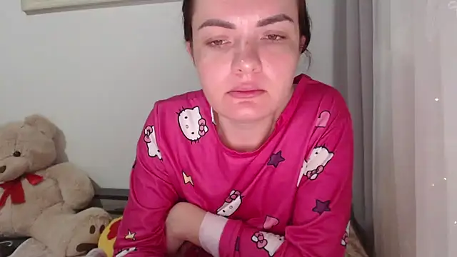  JustmeHere  online show from 28, 11, 2025