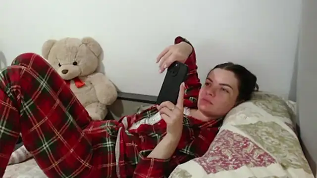  JustmeHere  online show from 29, 11, 2025