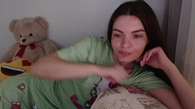  JustmeHere  online show from 30, 11, 2025